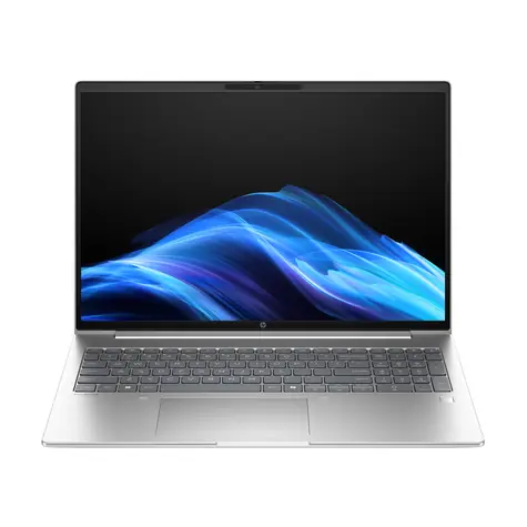 HP ProBook 4 G1i 16 stříbrná / 16