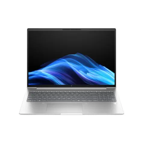 HP EliteBook 6 G1iR 16 stříbrná / 16