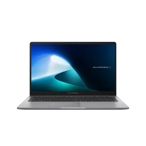 ASUS ExpertBook P1 šedá / 15.6