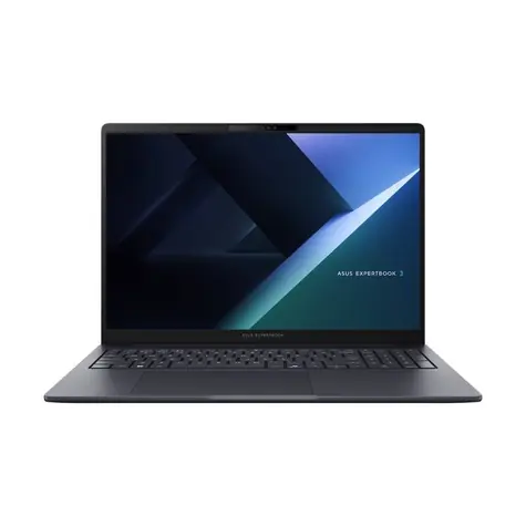 ASUS ExpertBook B5 šedá / 16