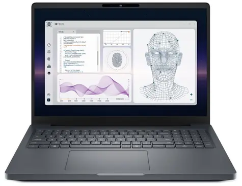DELL Pro Max 16 Plus / 16
