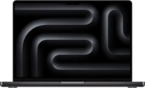 Repasovaný -  Apple MacBook Pro 14