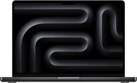 Repasovaný -  Apple MacBook Pro 14