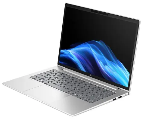 HP ProBook 4 G1i 14 stříbrná / 14