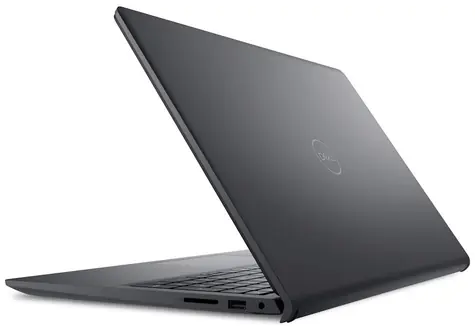 DELL Pro 15 Essential PV15250 stříbrná / 15.6