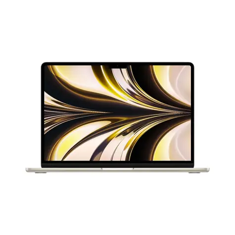 Rozbaleno - Apple MacBook Air 13