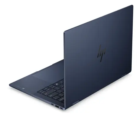 HP EliteBook X Flip G2i 14 modrá / 14