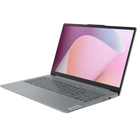 Lenovo IdeaPad Slim 3 15AMN8 šedá / 15.6