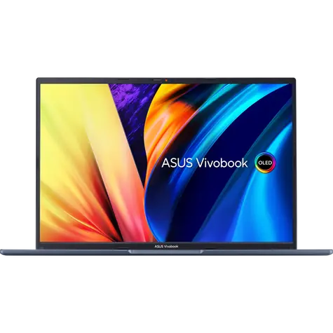 Bazar - ASUS Vivobook 16X OLED K3605VC černá / Intel i7-13700 2.4 GHz / 16