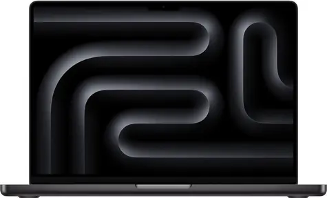 Rozbaleno - Apple MacBook Pro 14
