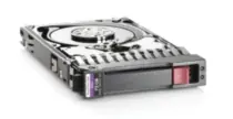 HP 72GB 15k SAS 2.5 DP HDD
