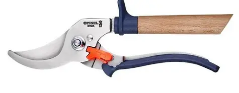 Opinel Zahradní nůžky max. šířka řezu 2 cm