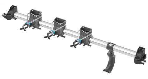 Gardena 3509-20 Combisystem držák na zahradní nářadí