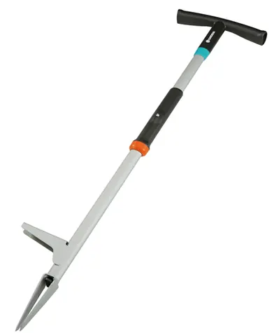 Gardena 3518-20 Combisystem Plečka na plevel