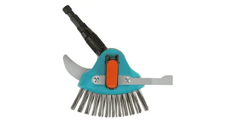 Gardena 3608-20 Combisystem 3in1 škrabka na spáry
