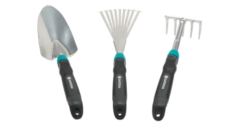 Gardena 08974-20 Set nářadí pro balkonové rostliny