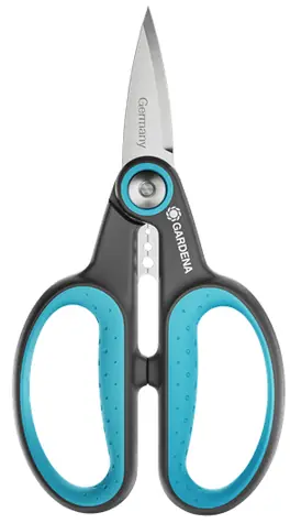 Gardena 12214-20 HerbCut Nůžky na trávu