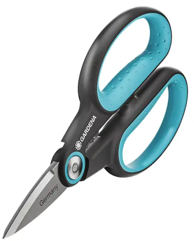 Gardena 12214-36 HerbCut Nůžky s pouzdrem