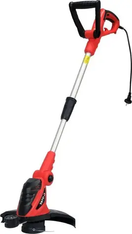 YATO YT-85234 / Elektrický vyžínač / 550W / 30 cm 
