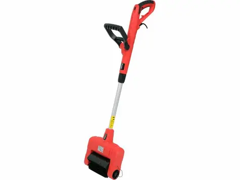 YATO YT-85803 / Kartáč pro čištění spár / 500W / záběr 16 cm