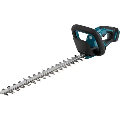 Makita DUH506Z / Aku nůžky na živý plot / 18V / Li-Ion / Bez aku