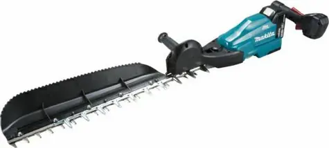 Makita DUH604SZ / Aku nůžky na živý plot / 18V / Li-Ion / Bez aku