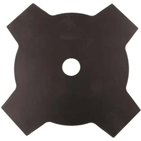 Makita D-66008 nůž žací 4 zubý 230x25.4x1.8mm