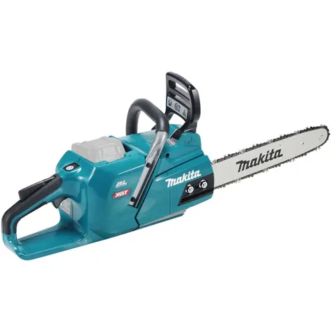 Makita UC011GZ / Aku řetězová pila / Li-ion XGT 40V / bez aku