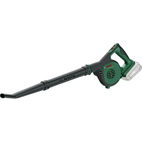 BOSCH UniversalLeafBlower 18V-130 / Fukar na listí / 245 km-h / 2.5 Ah