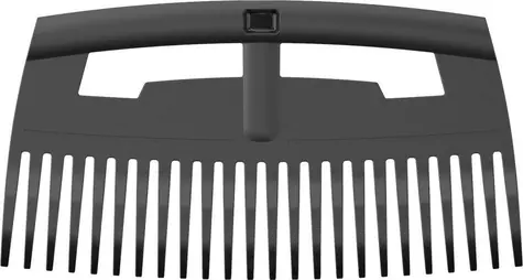 CELLFAST 745049 ERGO PH Hrábě na listí 43cm