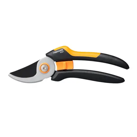 Fiskars Solid P321 Dvoučepelové zahradní nůžky