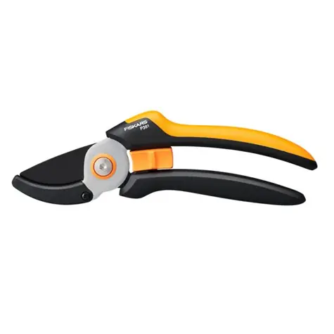 Fiskars Solid P361 Jednočepelové zahradní nůžky