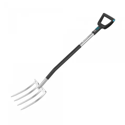 CELLFAST 40-020 ERGO Rycí vidle / násada Fiberglass