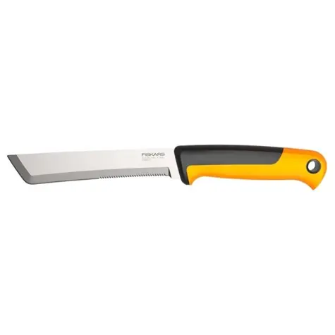 Fiskars X-series K82 Sklízecí nůž pevný 