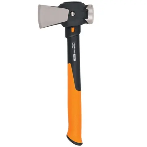Fiskars IsoCore S 1062936 Stavební sekera