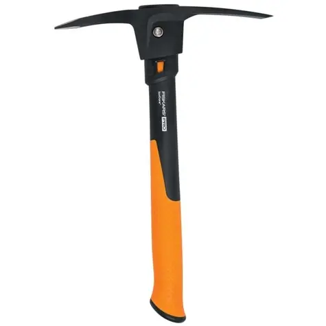 Fiskars IsoCore S 1062937 Krumpáč malý