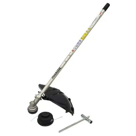 Makita 198768-1 Nástavec s kosou EM404MP