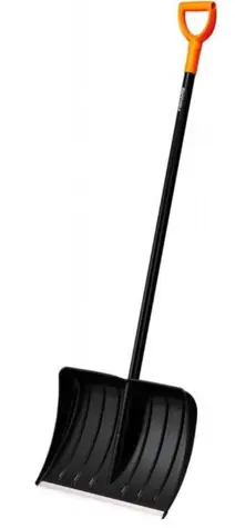 Fiskars Solid 1052526 Hrabadlo na sníh