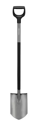 Fiskars Ergonomic 1066708 Rýč