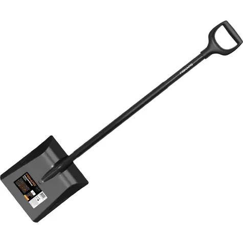 Fiskars Ergonomic 1066713 Lopata na beton