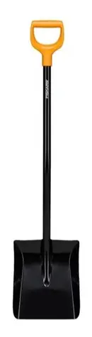 Fiskars Solid 1067518 Lopata na beton