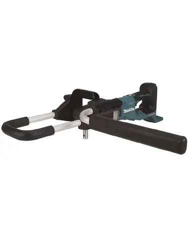 Makita DDG461Z / Aku půdní vrták / Li-ion / 2x18V / bez aku