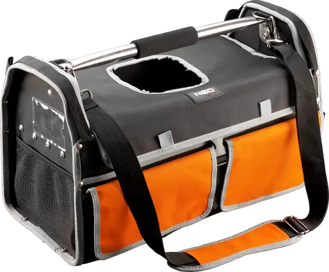 NEO TOOLS 84-300 / Brašna na nářadí z nylonu / 20