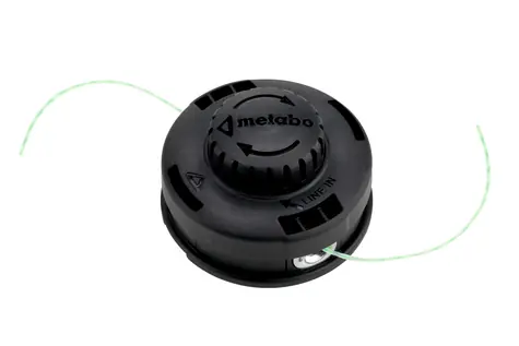 Metabo 628429000 / Náhradní cívka se strunou