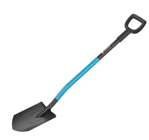 CELLFAST 40-204 IDEAL PRO Rýč špičatý / délka 1195 mm