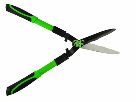 GEKO Nůžky na živý plot PROFI ALU rukojeť 600mm 