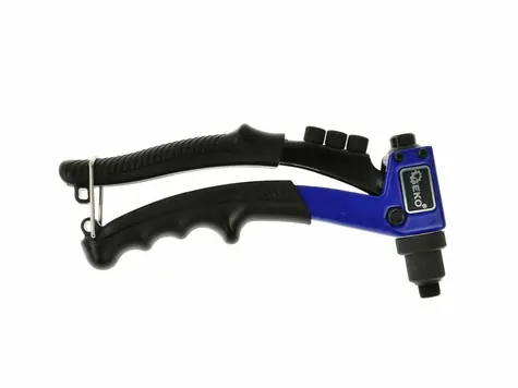 GEKO Nýtovací kleště 2.4-4.8mm 