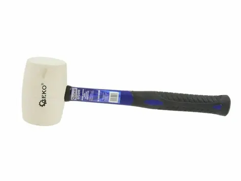 GEKO Palička gumová 600 g