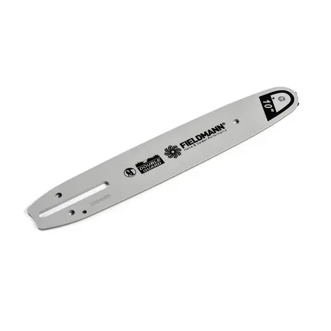 FIELDMANN FZP 9041-B / Lišta 25 cm pro pilu FZP 25410-B
