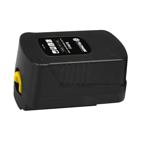 FIELDMANN FZO 9002 / Náhradní baterie 18 V / 1300 mAh